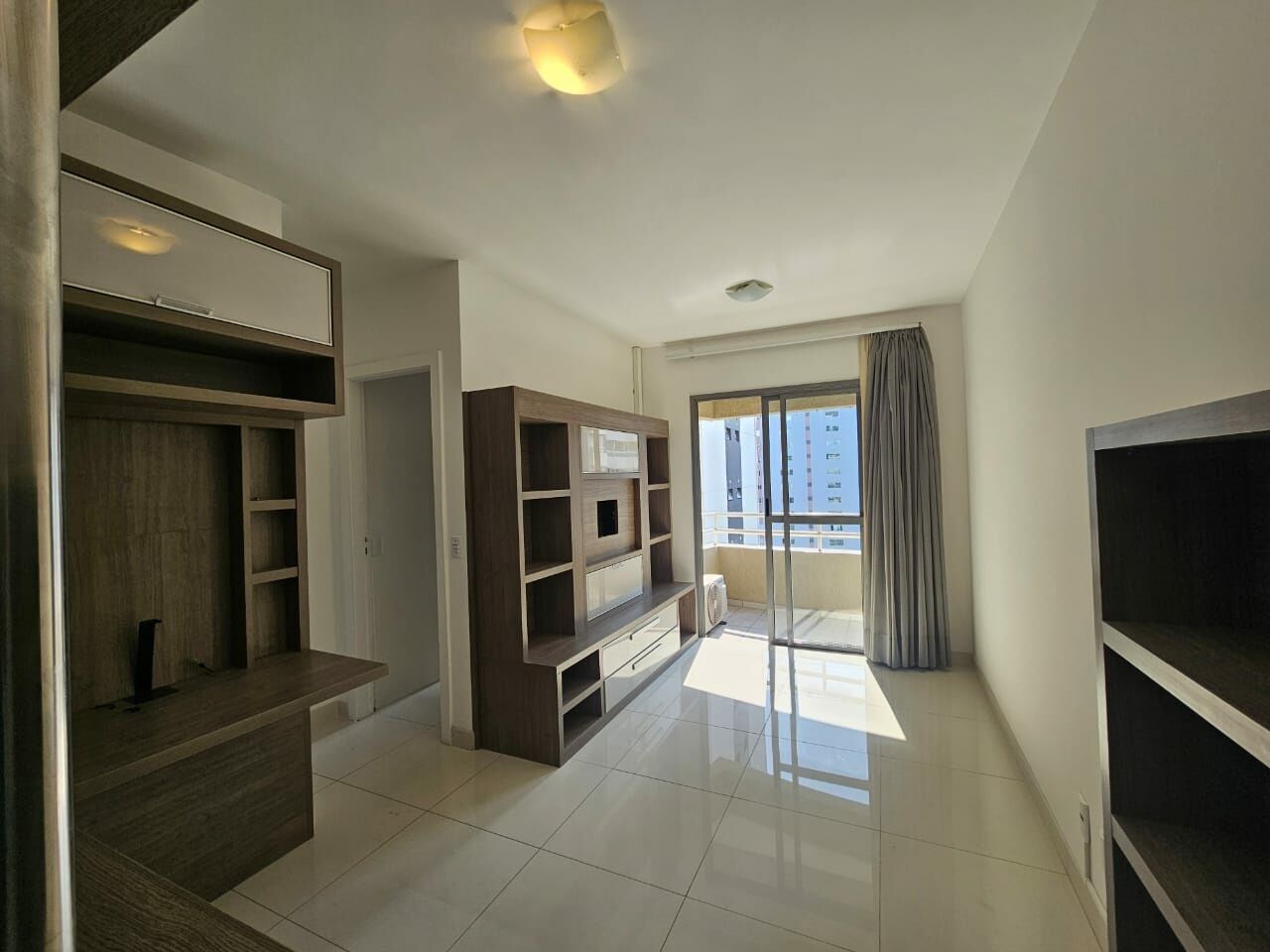 Apartamento para Venda - Brooklin Paulista