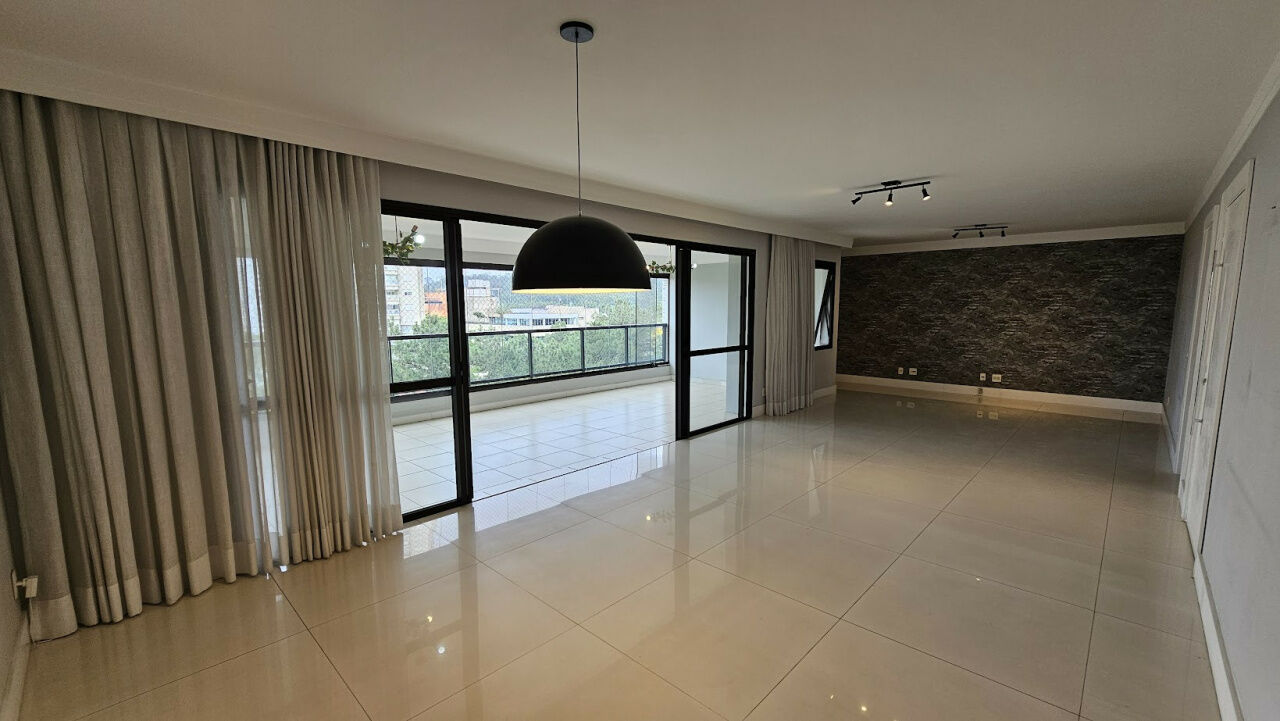 Apartamento para Venda - Santo Amaro