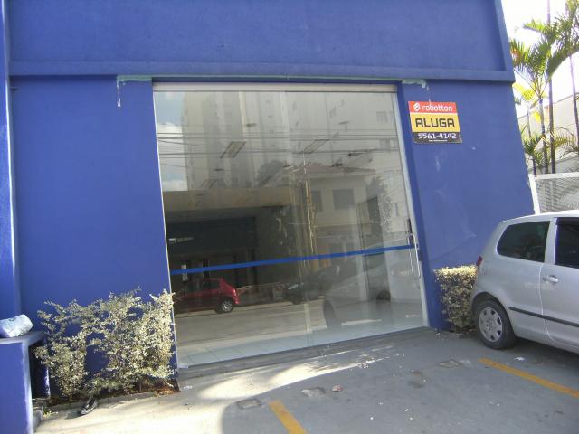 Loja para Venda - CIDADE MONÇÕES