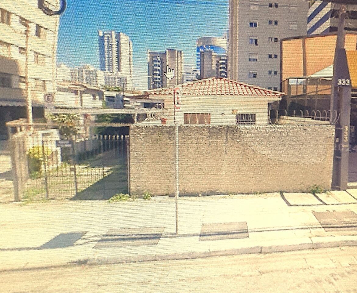 Casa Térrea para Venda - BROOKLIN PAULISTA