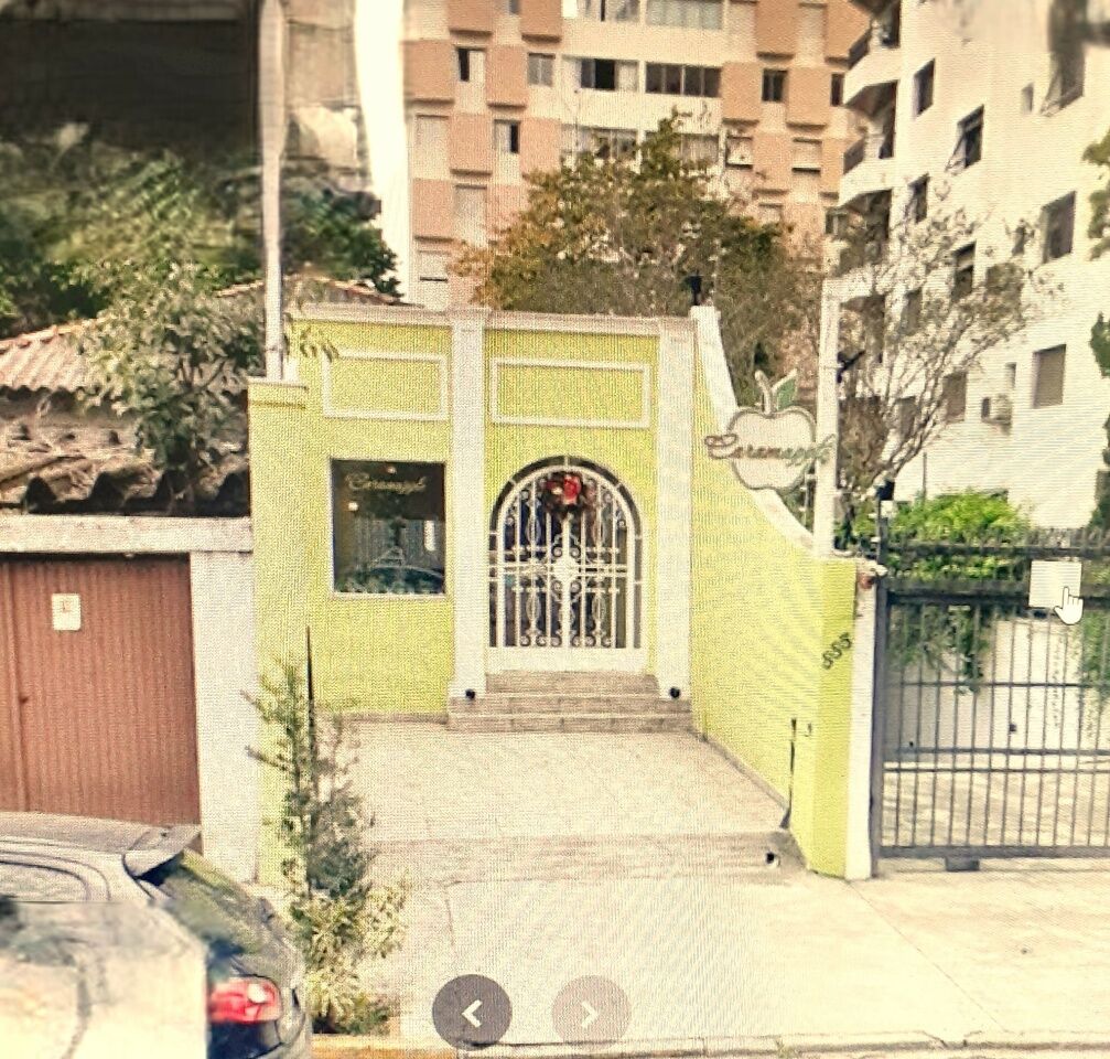 Casa Térrea para Venda - PLANALTO PAULISTA