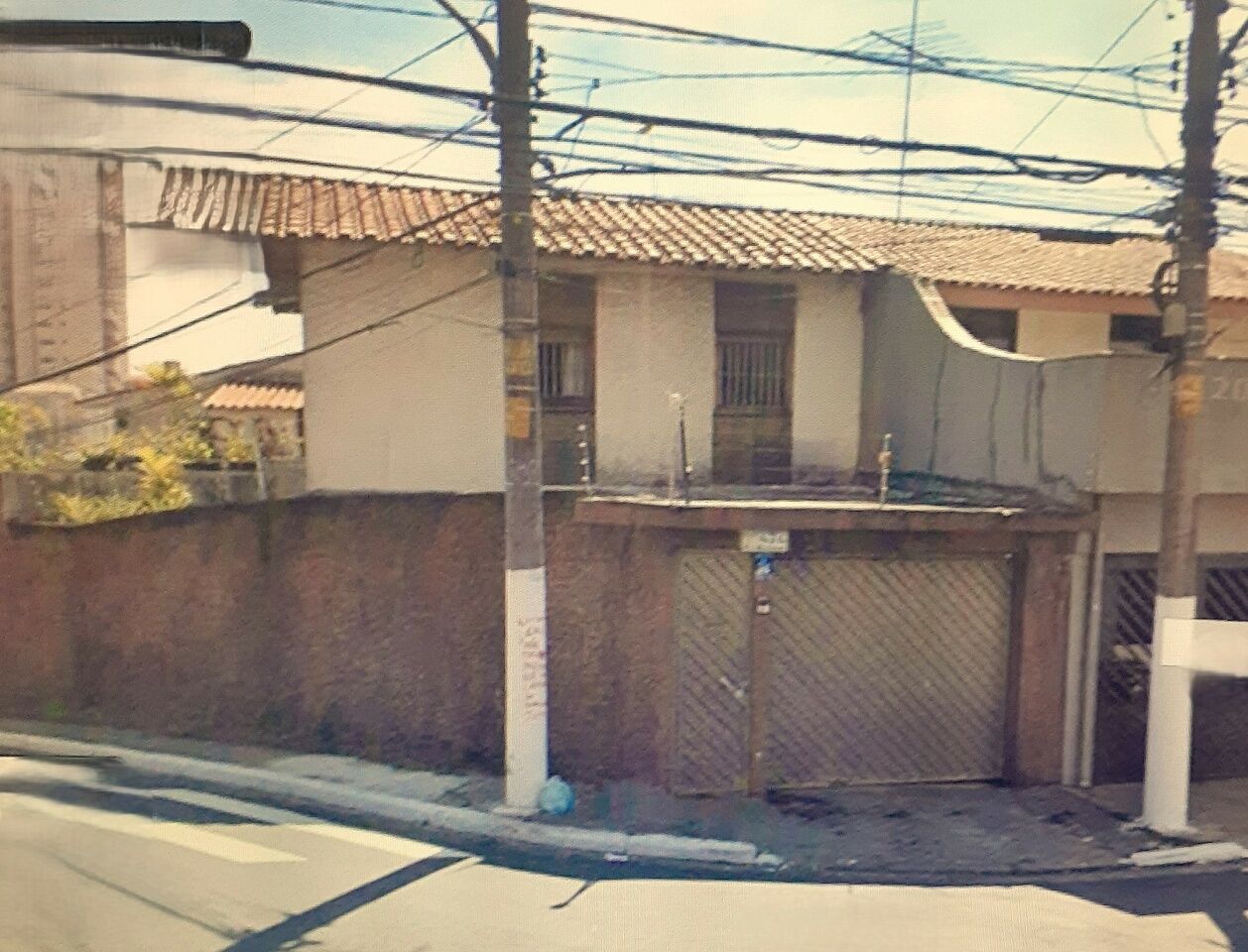 Sobrado para Venda - VILA MASCOTE