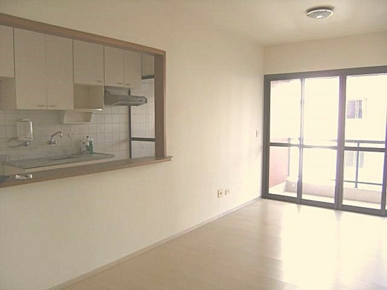 Apartamento para Locação - BROOKLIN PAULISTA