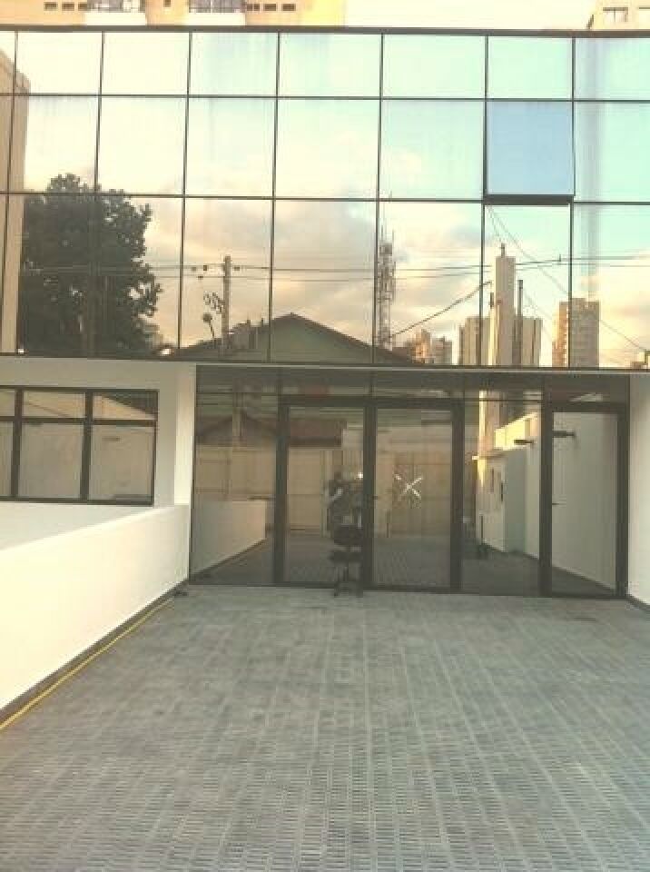 Prédio para Locação - BROOKLIN NOVO