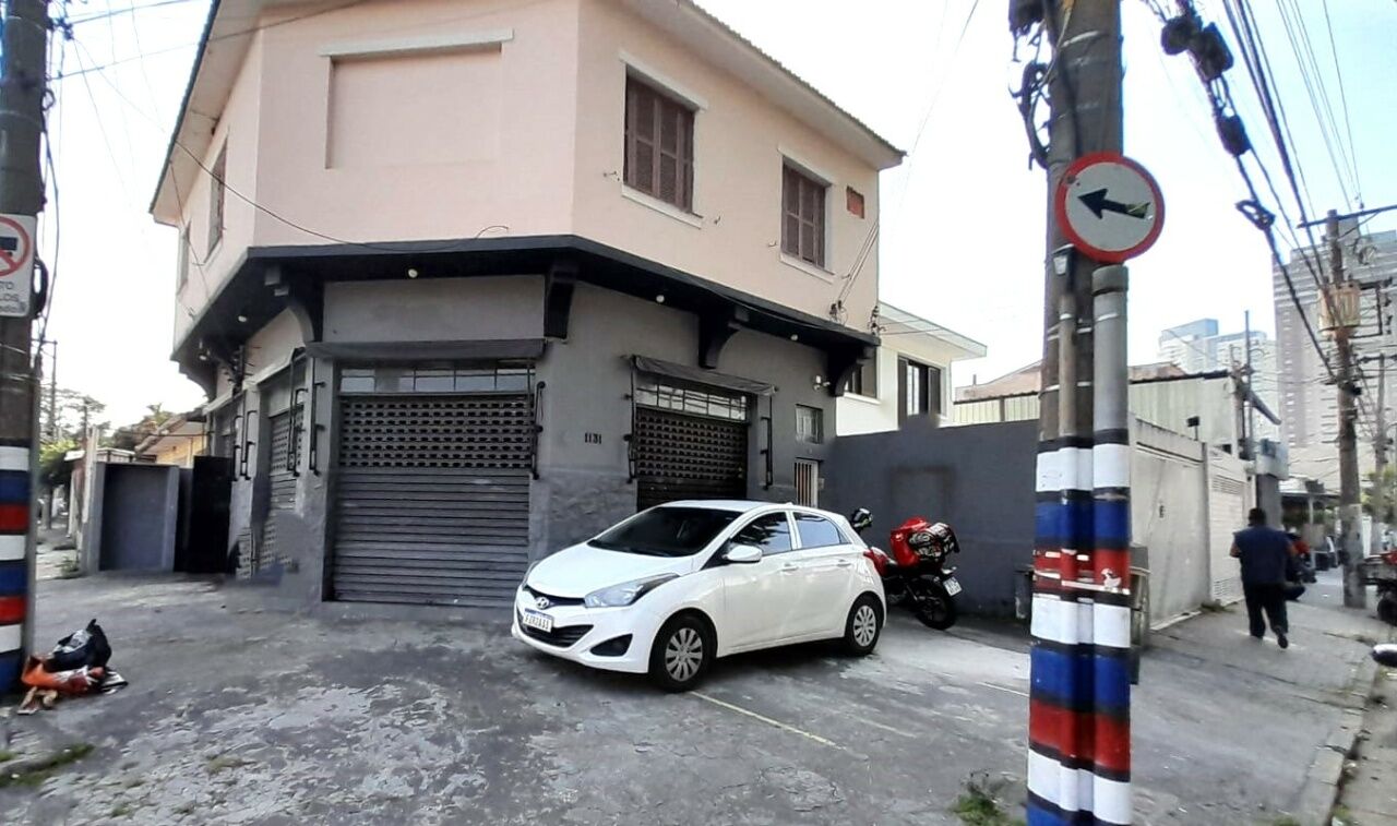 Loja para Locação - BROOKLIN PAULISTA