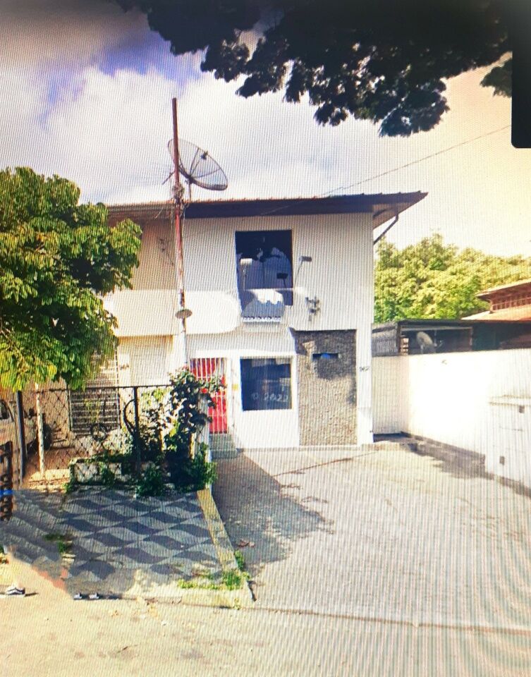 Sobrado para Venda - INDIANÓPOLIS