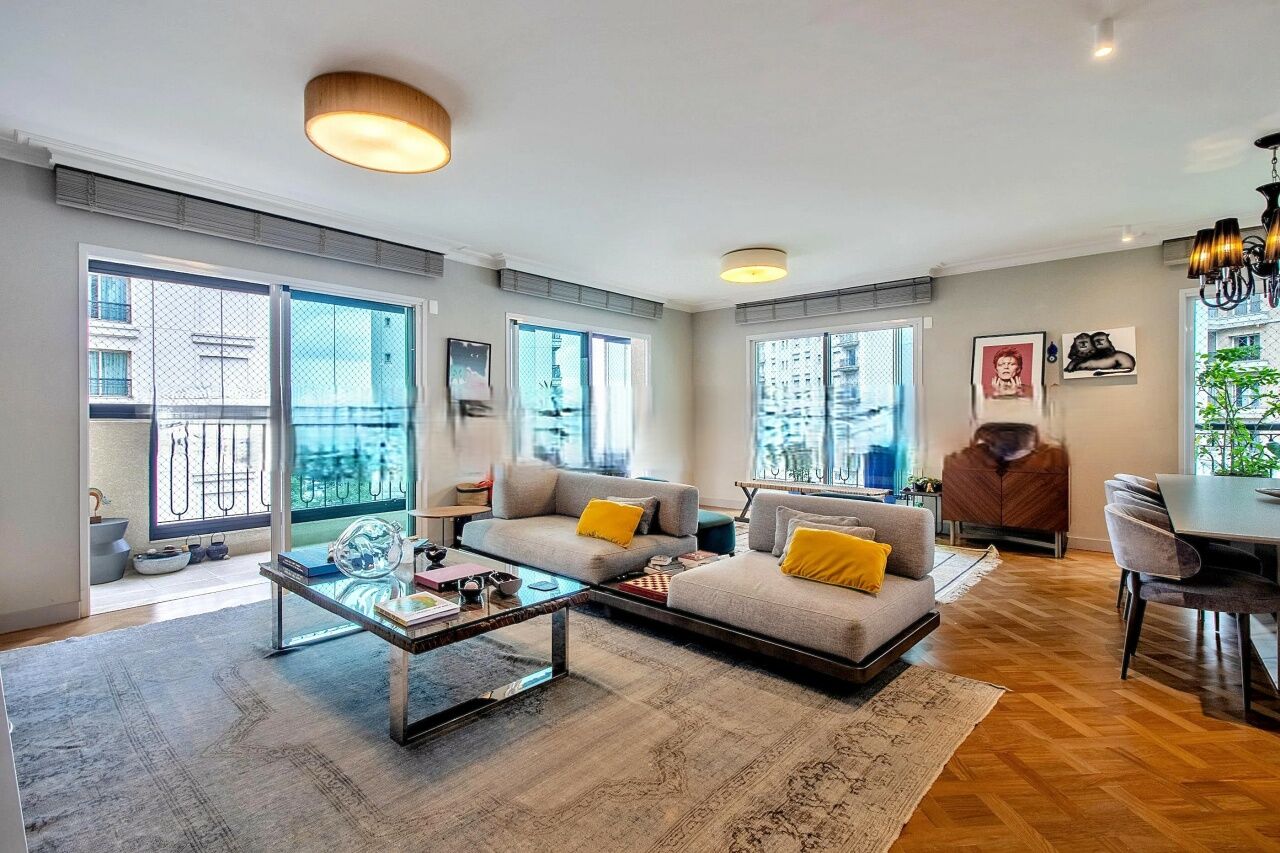 Apartamento para Venda - VILA NOVA CONCEIÇÃO