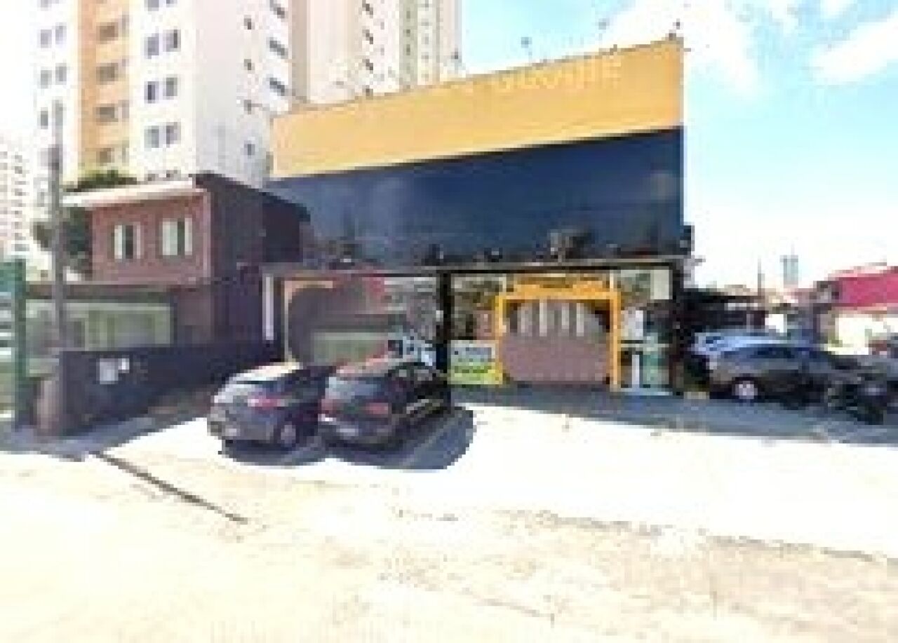 Prédio para Locação - BROOKLIN NOVO