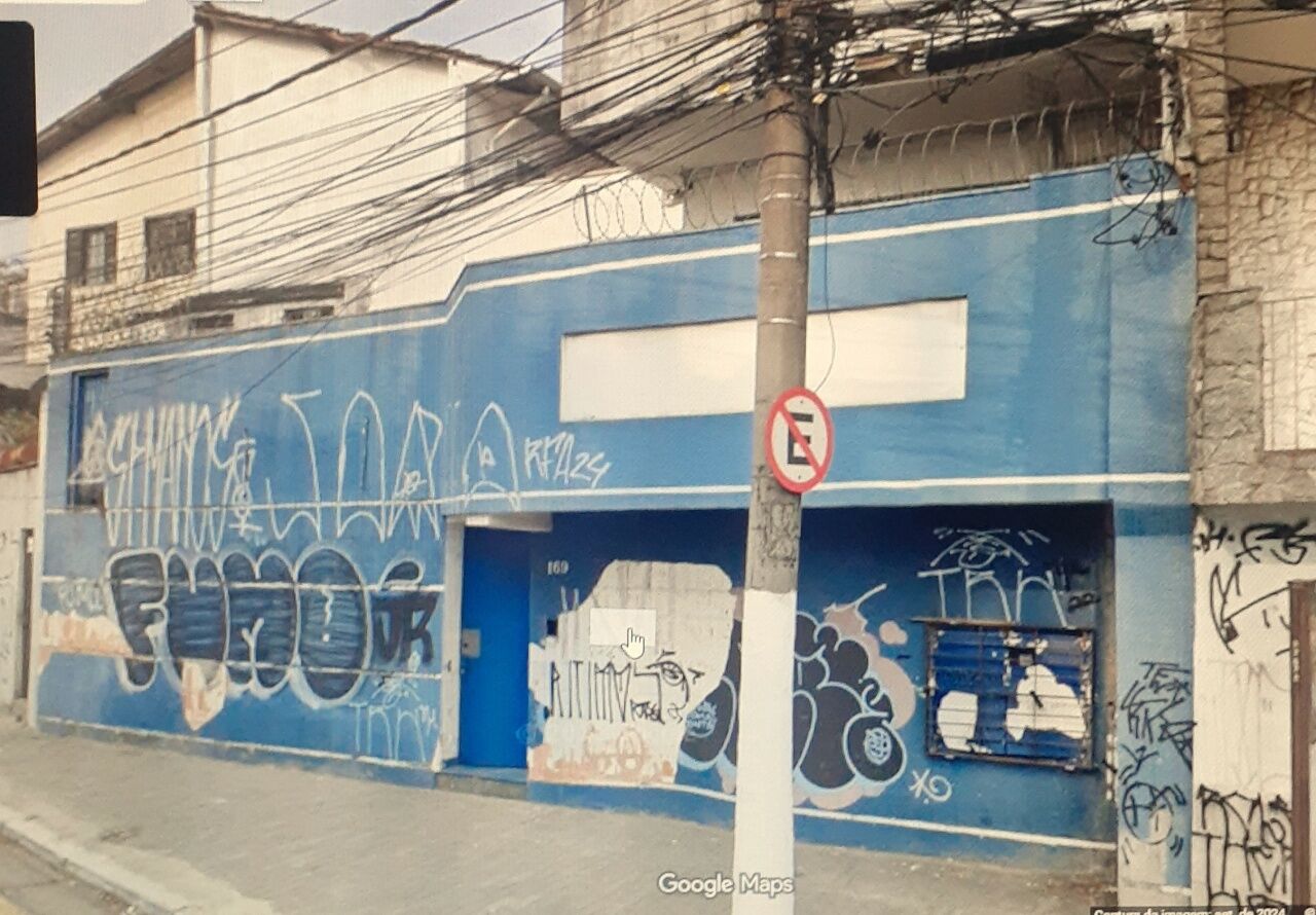 Sobrado para Locação - JABAQUARA