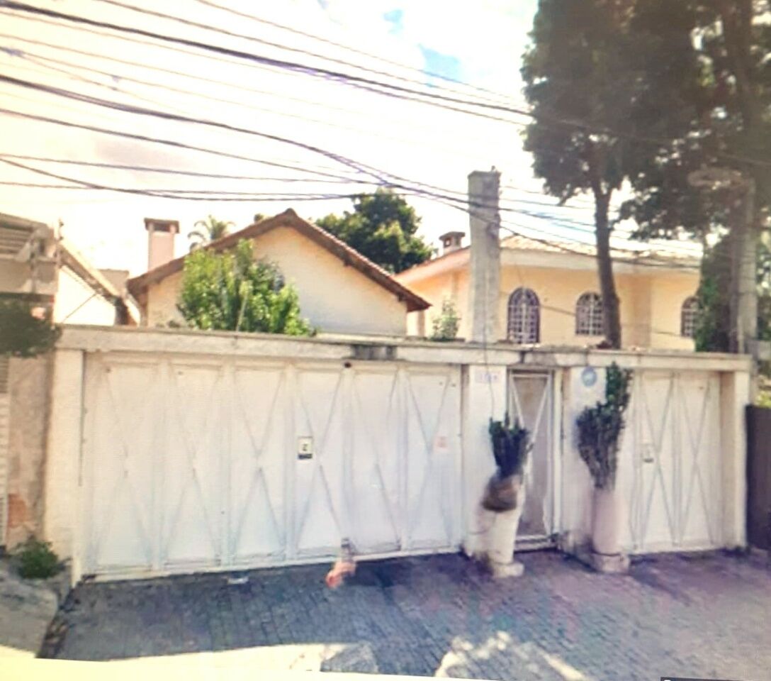 Casa Térrea para Venda - INDIANÓPOLIS