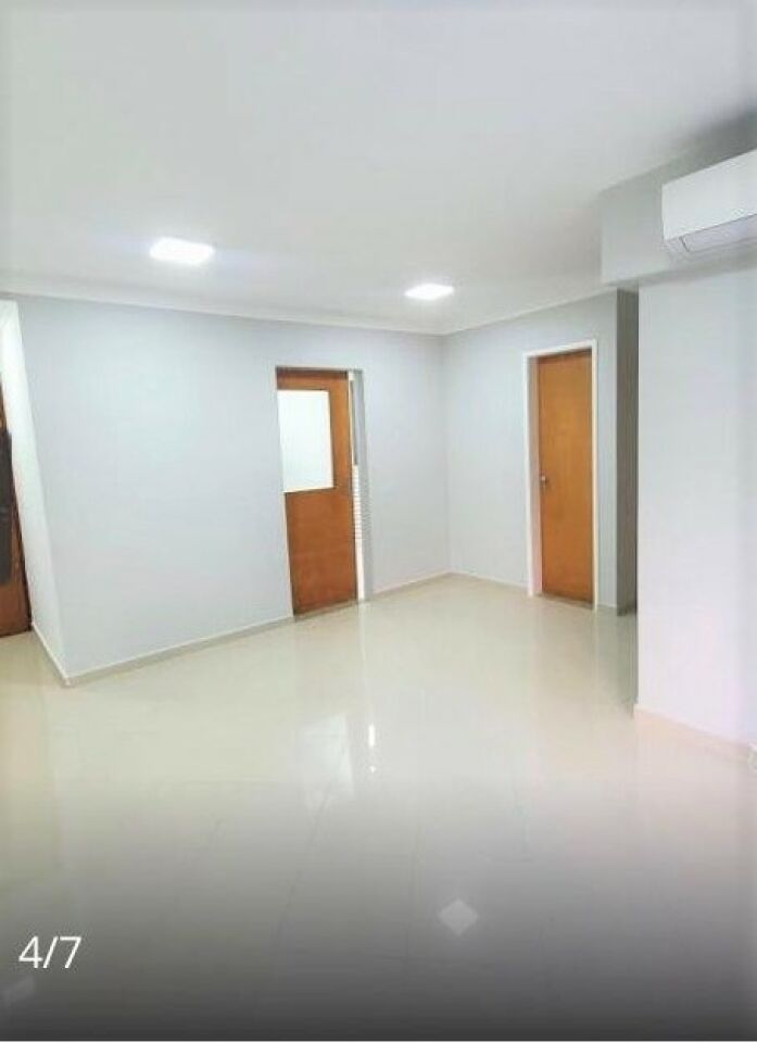 Apartamento para Locação - VILA ANDRADE