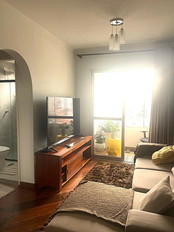 Apartamento para Venda - BROOKLIN NOVO