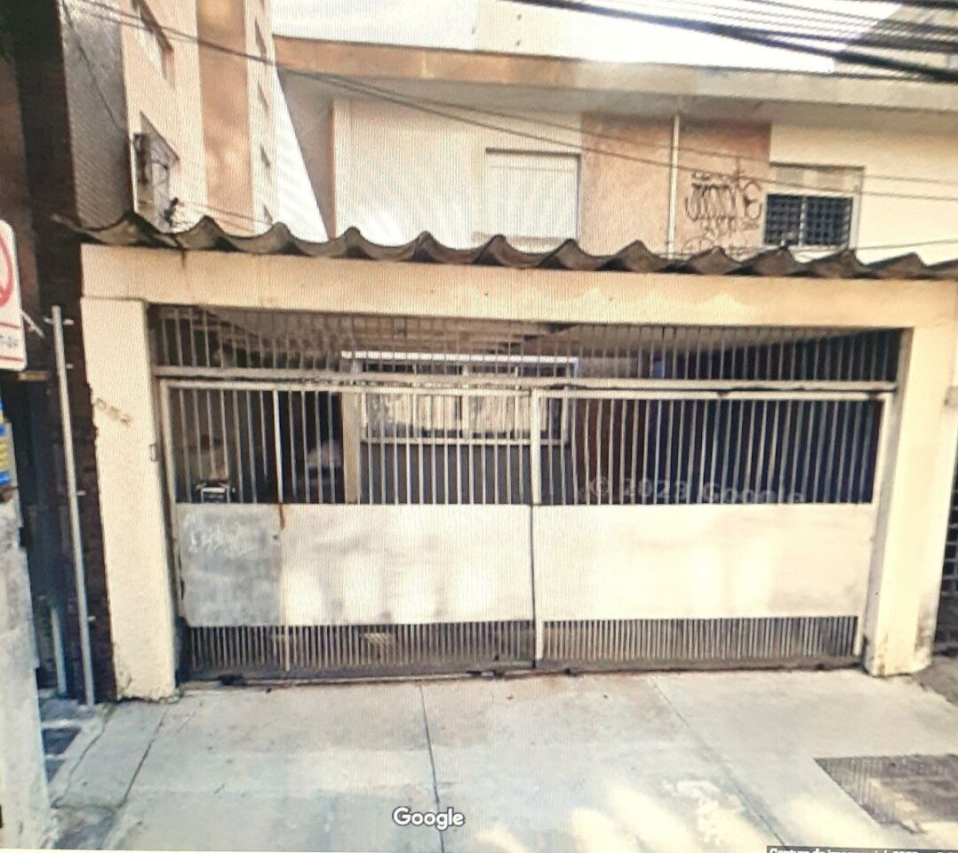 Sobrado para Locação - VILA OLÍMPIA