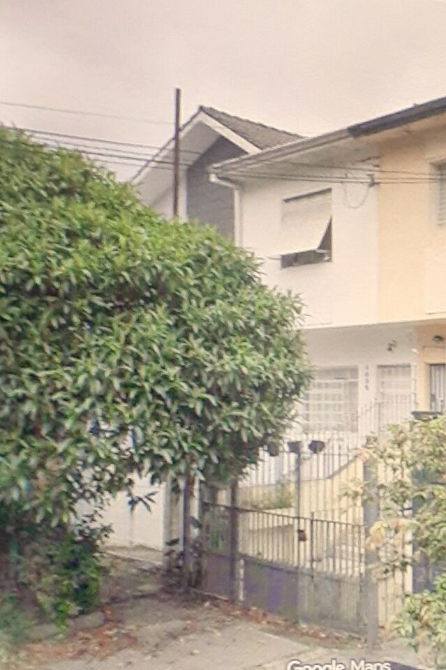 Sobrado para Locação - BROOKLIN PAULISTA