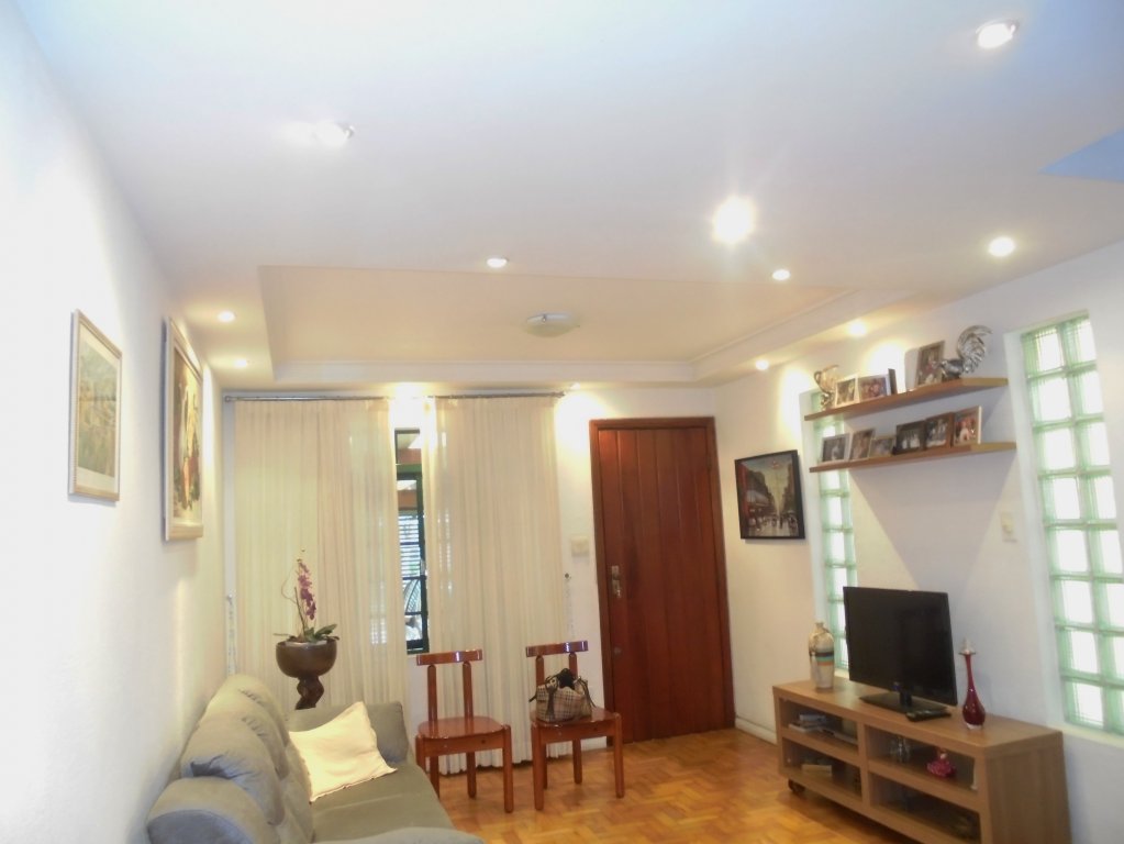 Sobrado para Venda - SANTO AMARO