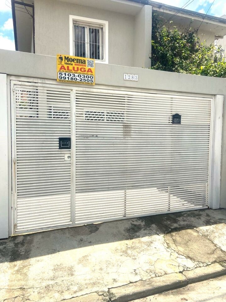 Sobrado para Locação - BROOKLIN PAULISTA