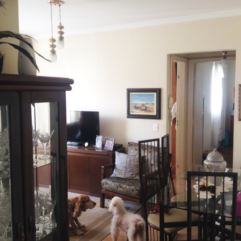 Apartamento para Venda - BROOKLIN PAULISTA