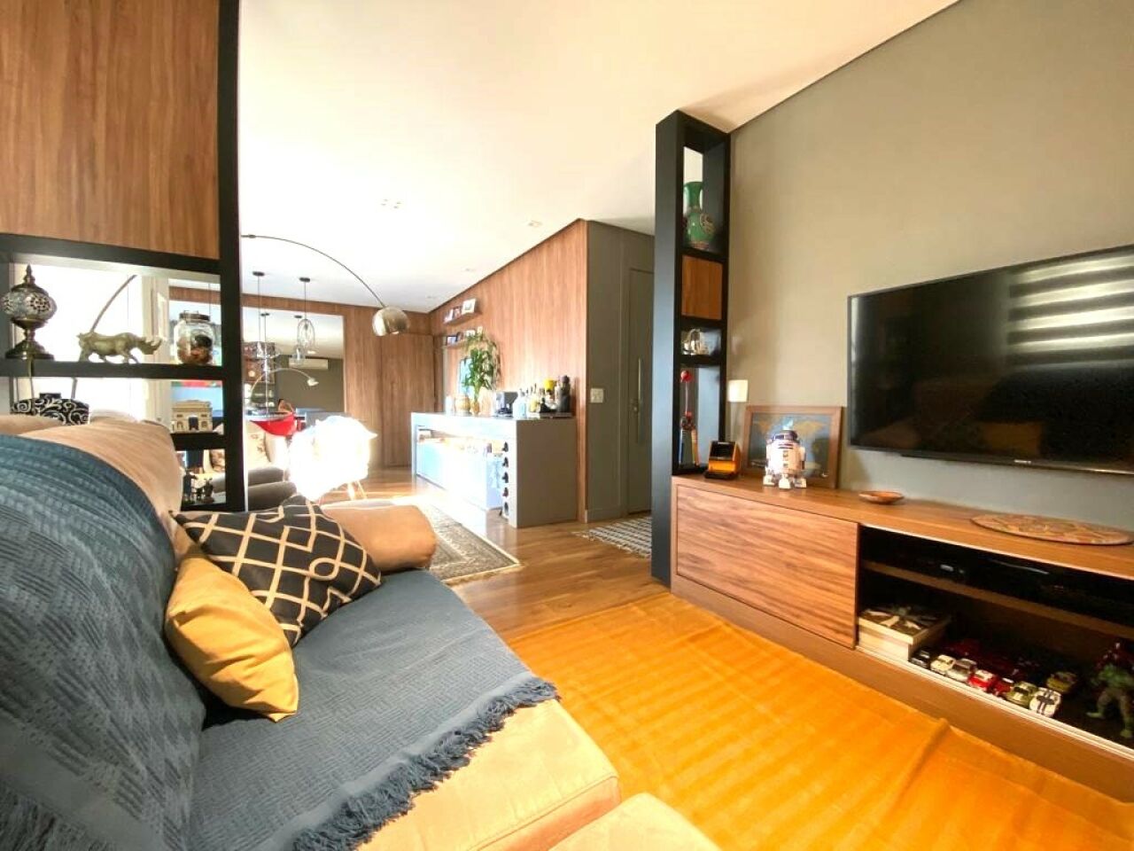 Apartamento para Venda - BROOKLIN PAULISTA