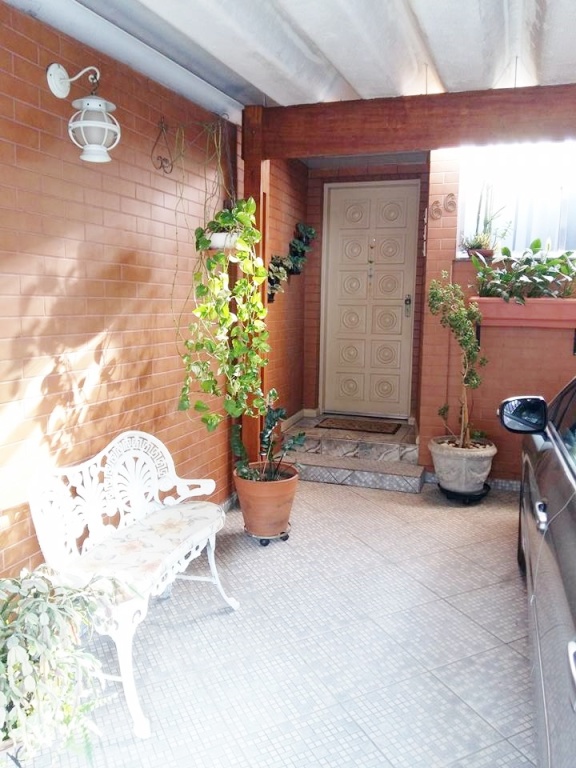 Sobrado para Venda - BROOKLIN PAULISTA