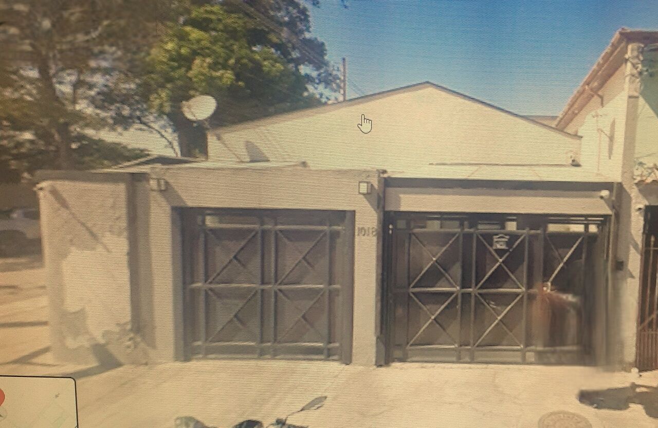 Casa Térrea para Venda - BROOKLIN PAULISTA