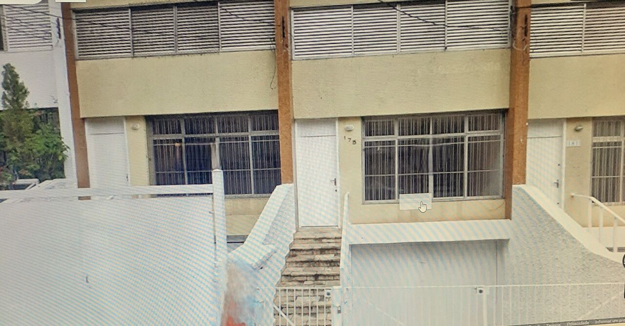 Sobrado para Locação - MIRANDÓPOLIS