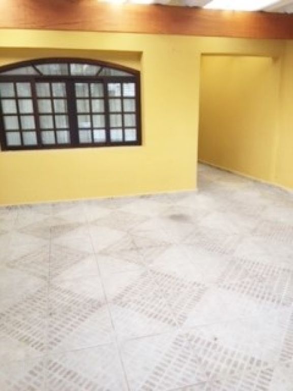 Sobrado para Venda - BROOKLIN PAULISTA