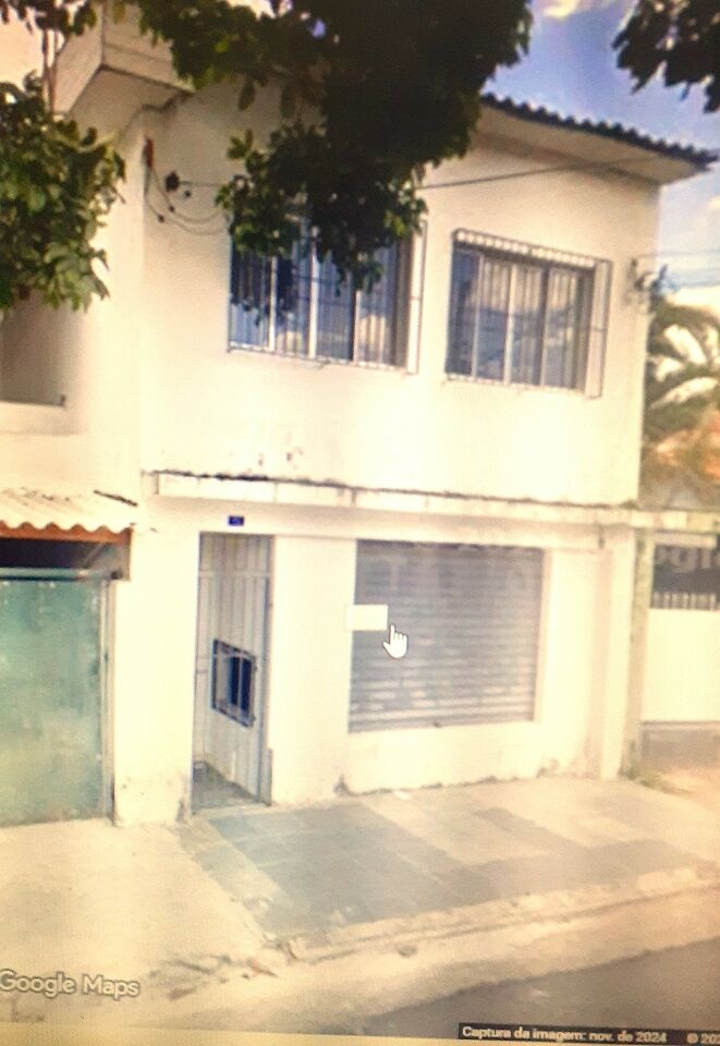 Sobrado para Locação - BROOKLIN PAULISTA