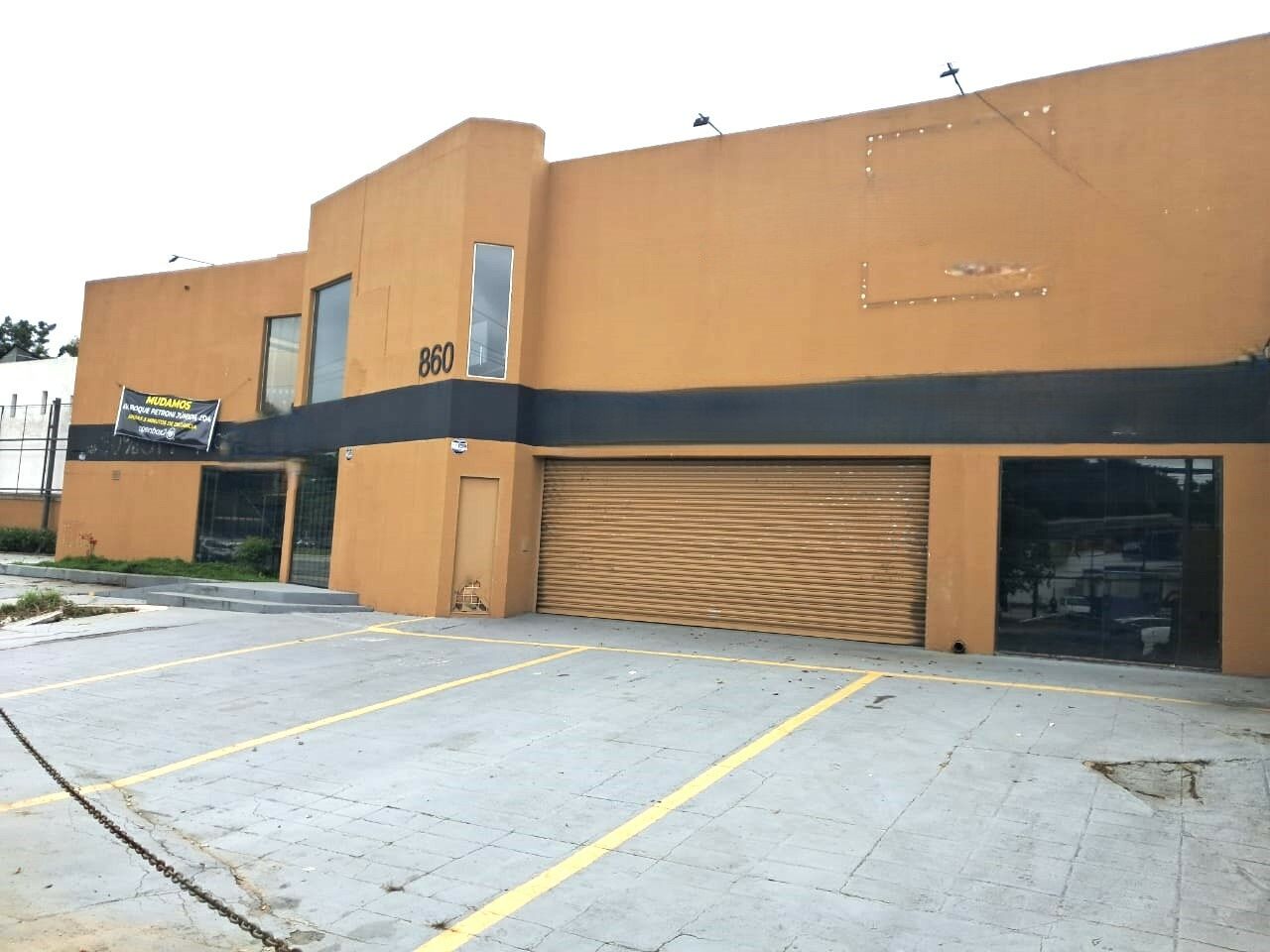 Prédio para Venda - PLANALTO PAULISTA