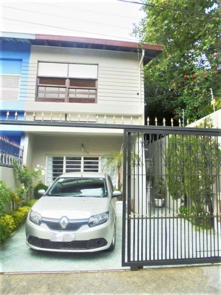 Casa de Vila para Venda - BROOKLIN PAULISTA