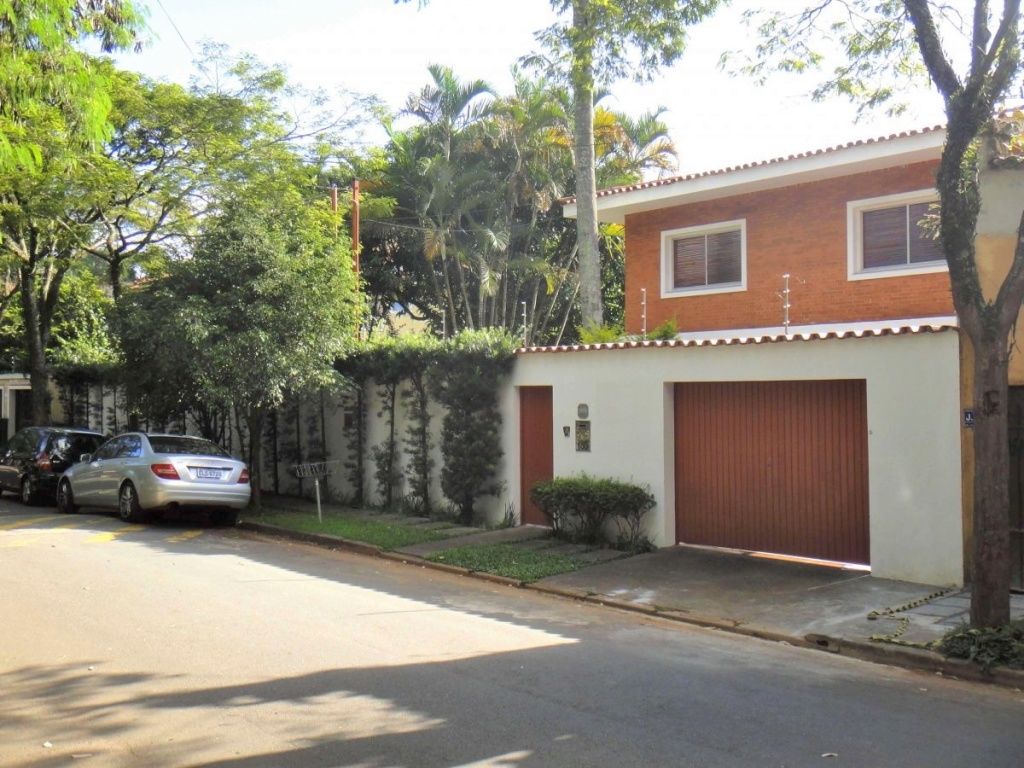 Sobrado para Venda - JARDIM MORUMBI
