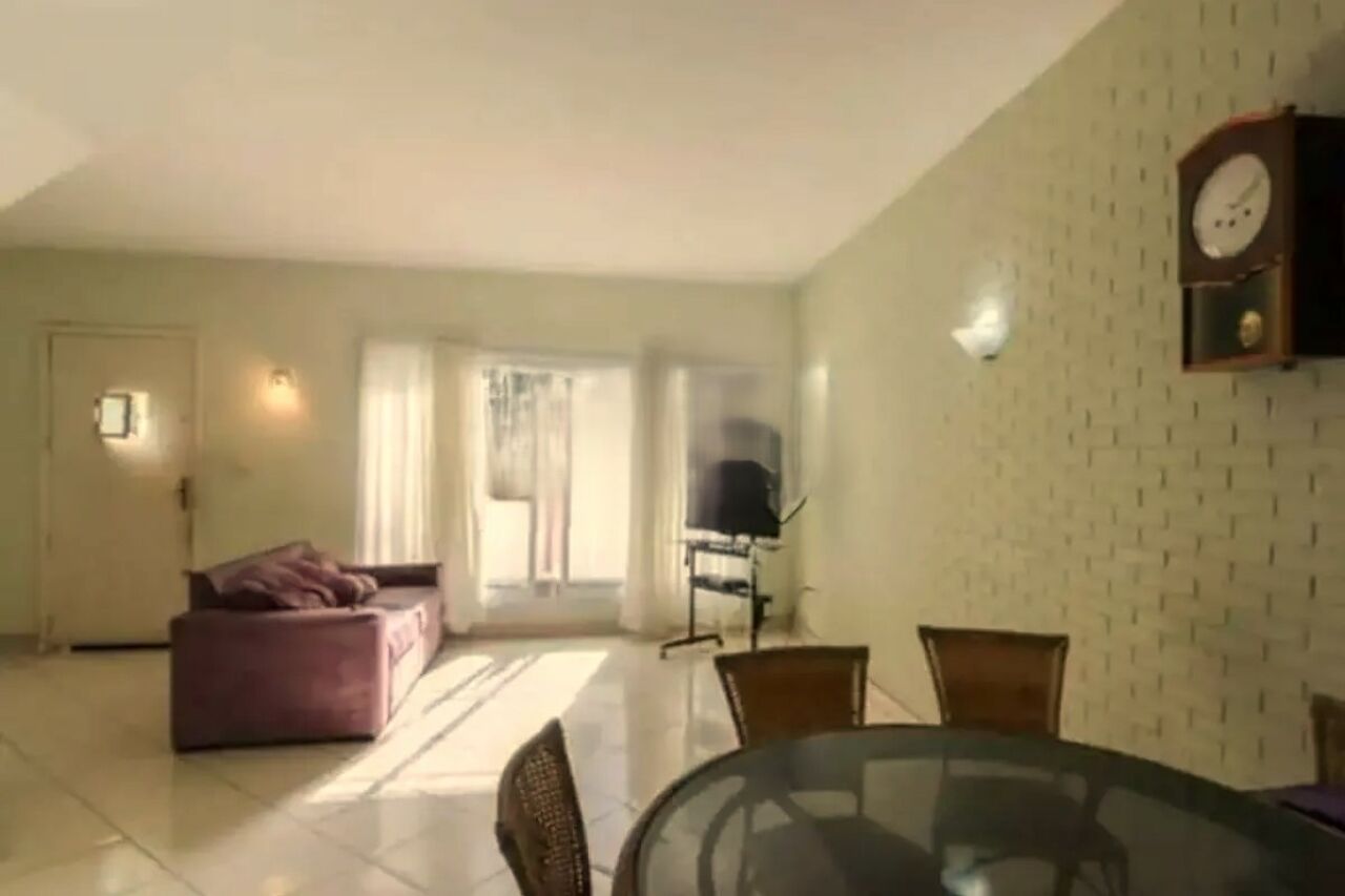 Sobrado para Venda - MOEMA