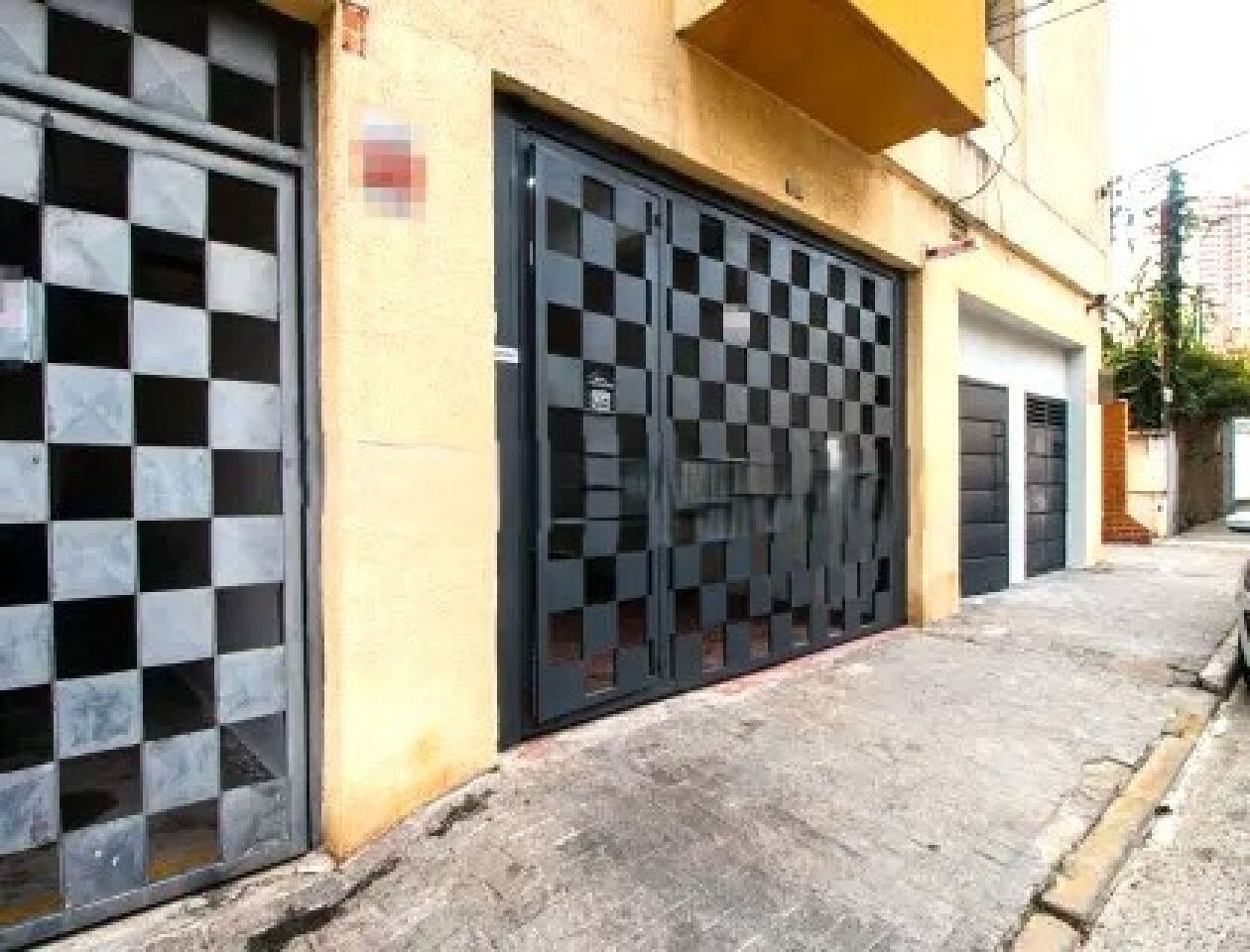 Sobrado para Venda - CHÁCARA SANTO ANTÔNIO ZONA SUL