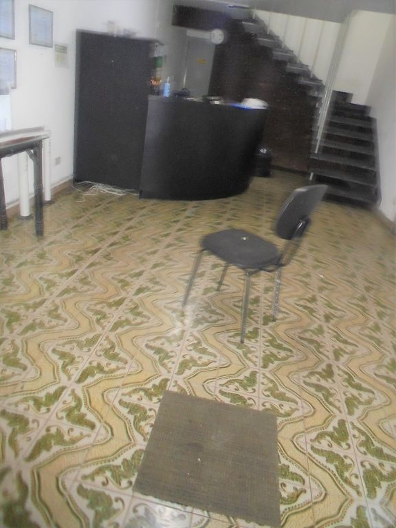 Sobrado para Venda - JABAQUARA