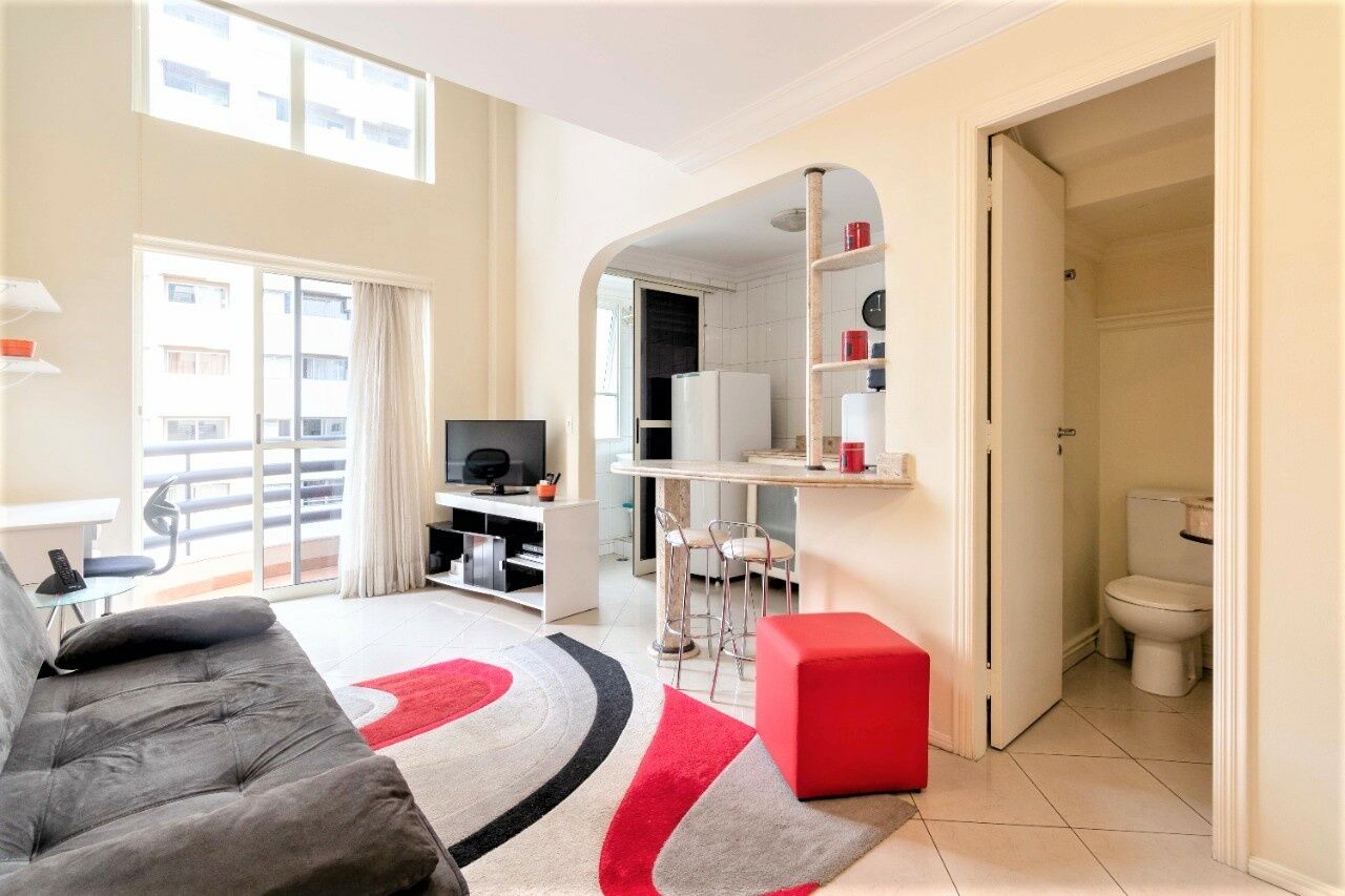 Duplex para Venda - MOEMA