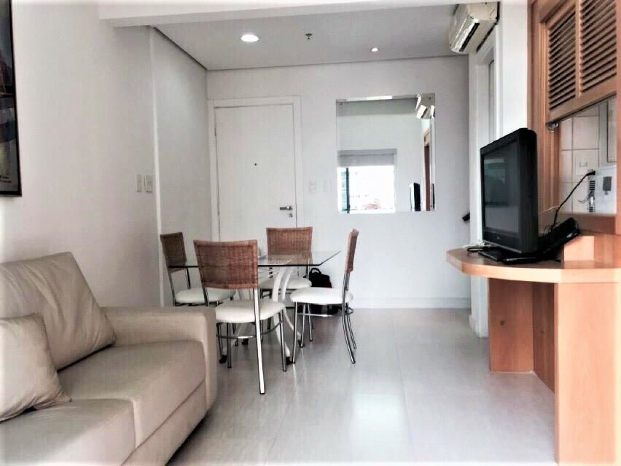 Duplex para Locação - MOEMA