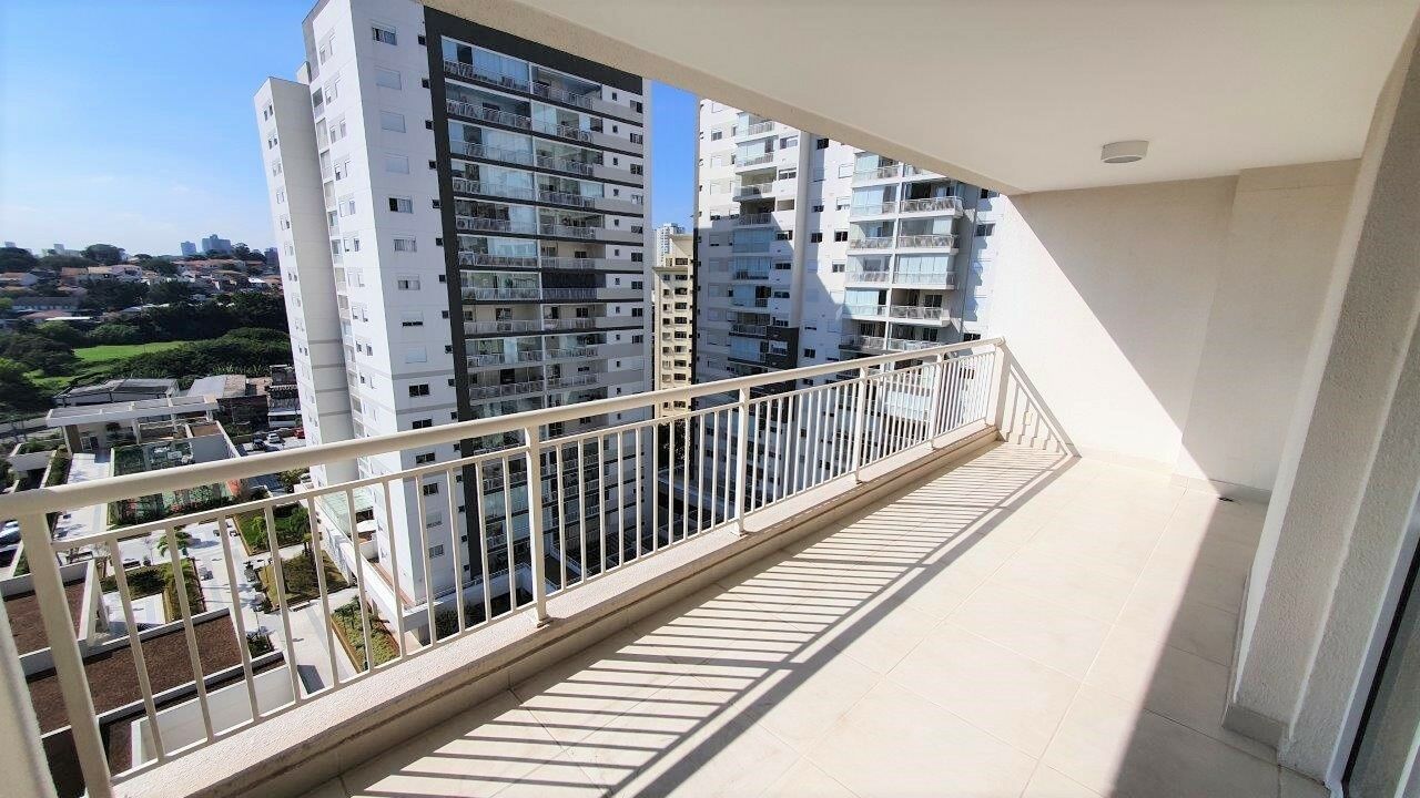 Apartamento para Locação - MORUMBI