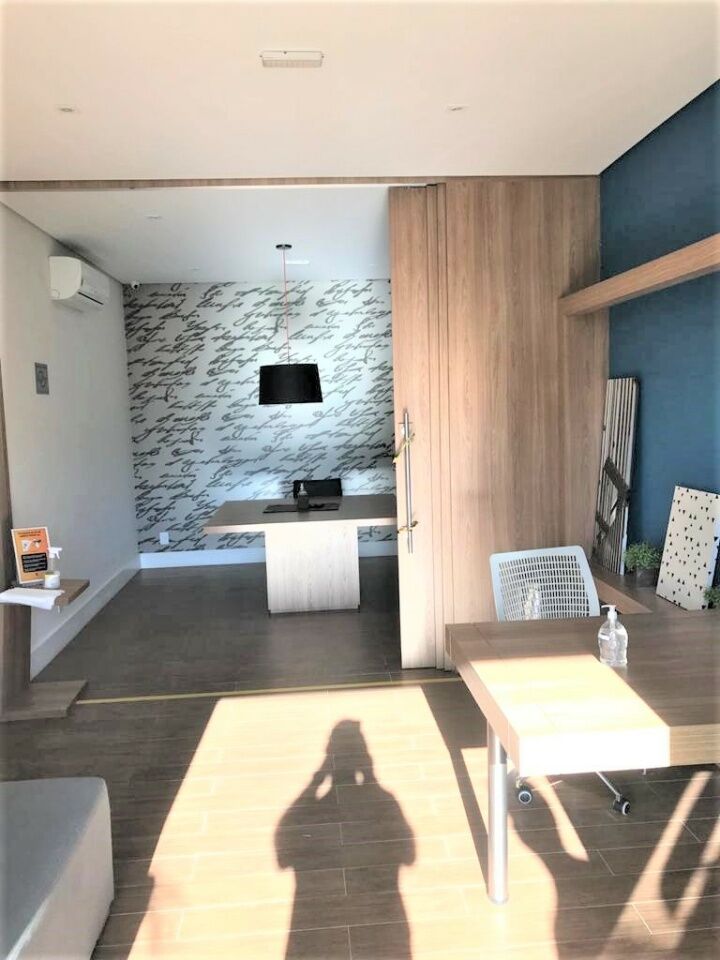Apartamento para Locação - CAMPO BELO