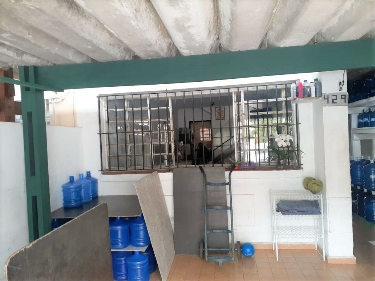 Sobrado para Venda - BROOKLIN NOVO