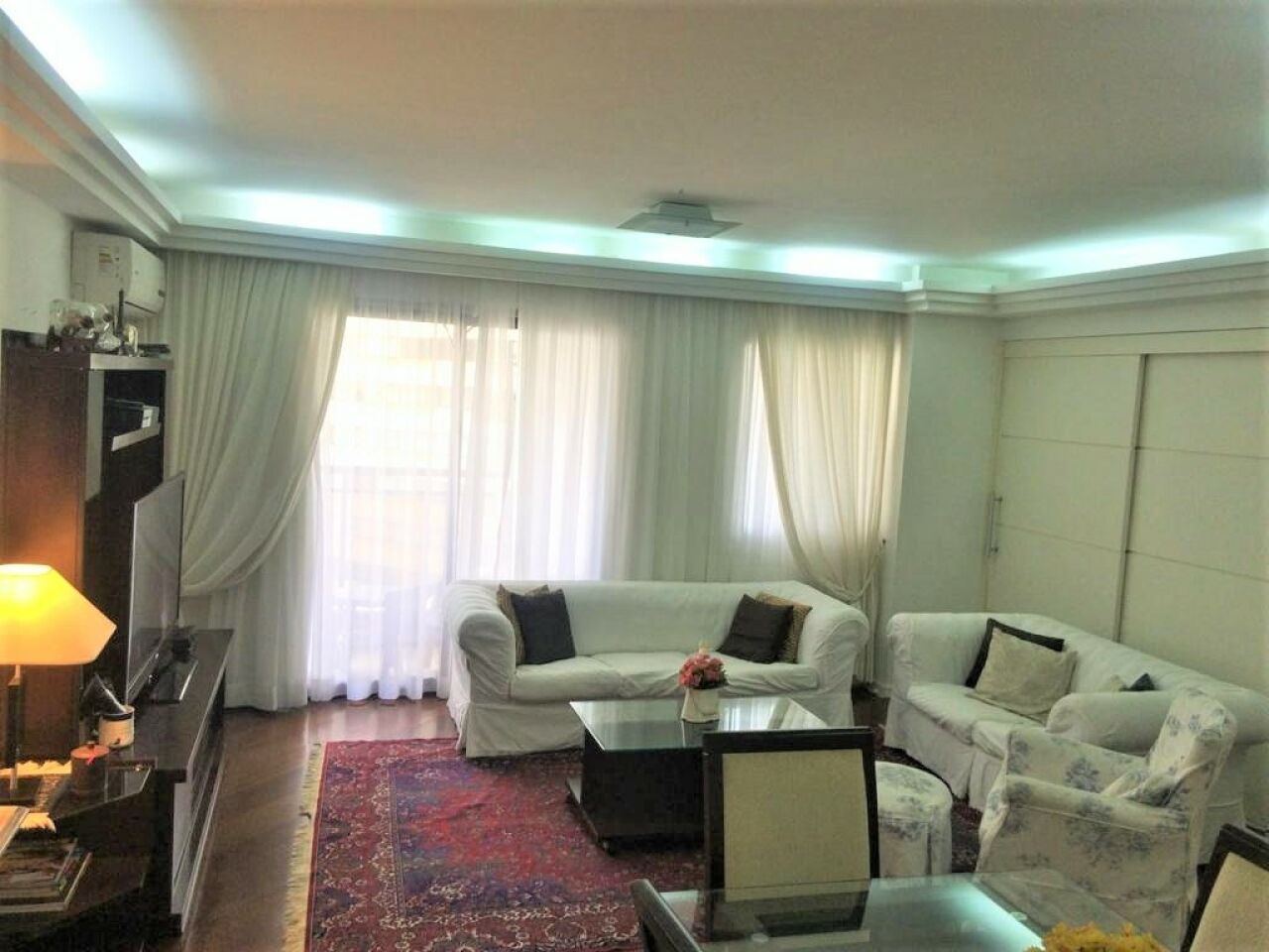 Apartamento para Venda - INDIANÓPOLIS