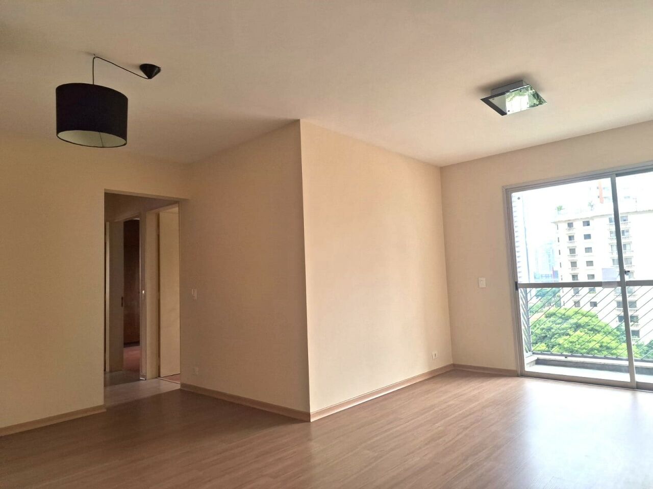 Apartamento para Locação - BROOKLIN PAULISTA