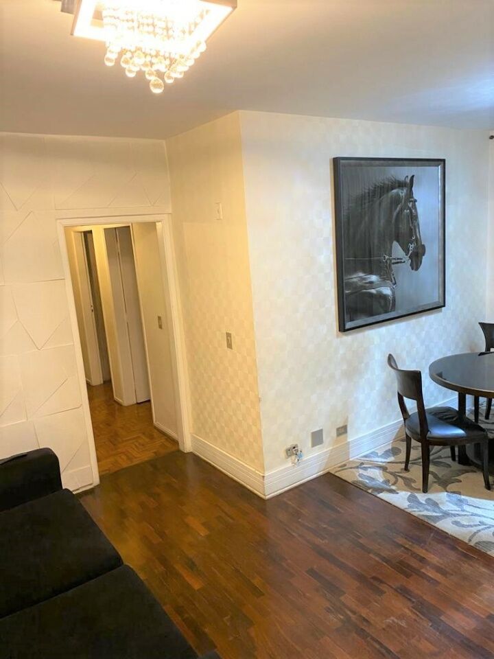 Apartamento para Venda - MOEMA