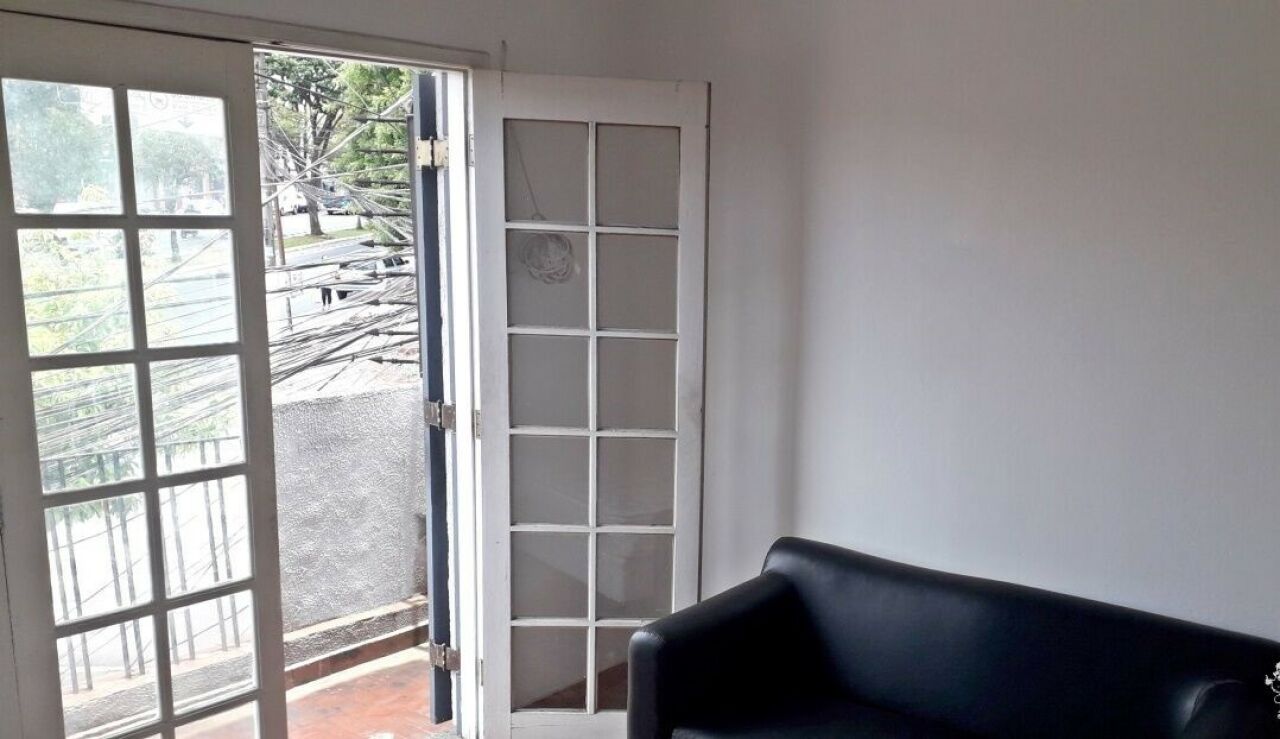 Apartamento para Locação - VILA PARQUE JABAQUARA