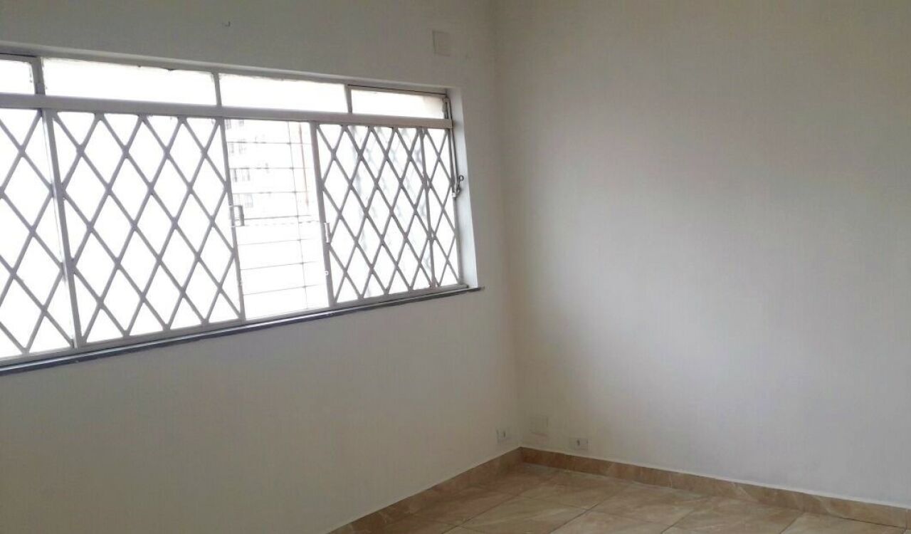 Apartamento para Locação - VILA PARQUE JABAQUARA