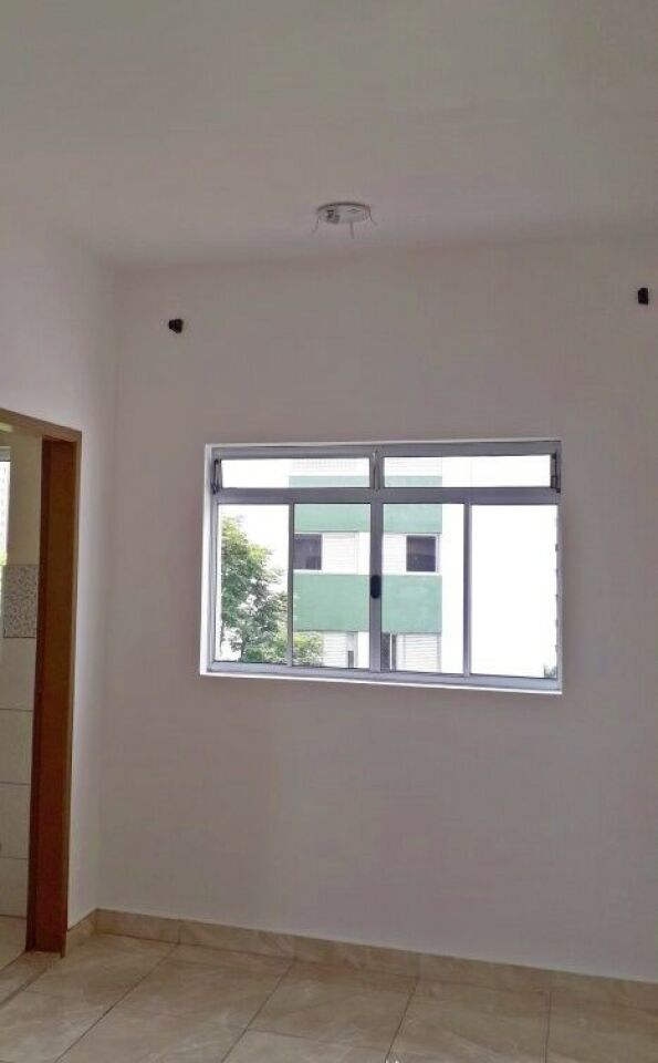 Apartamento para Locação - VILA PARQUE JABAQUARA