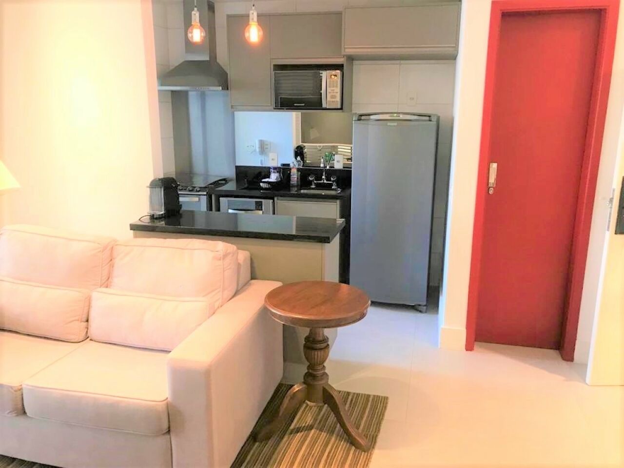 Apartamento para Venda - VILA NOVA CONCEIÇÃO