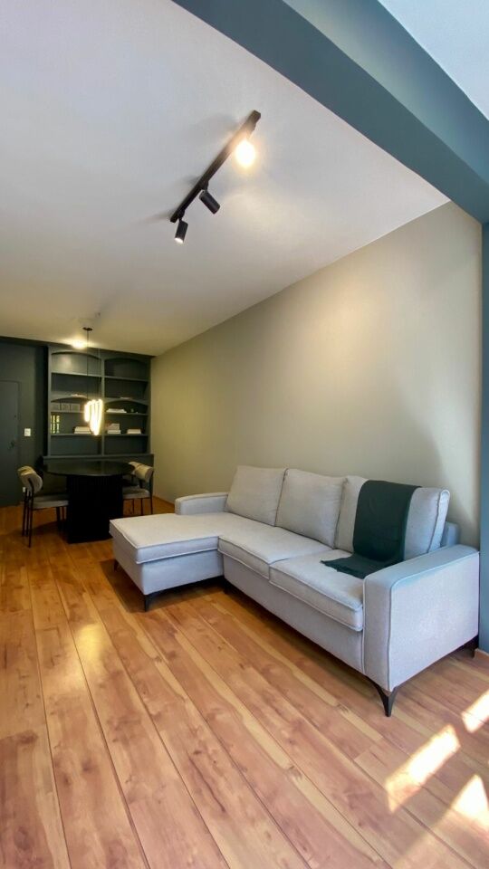 Apartamento para Locação - BROOKLIN NOVO