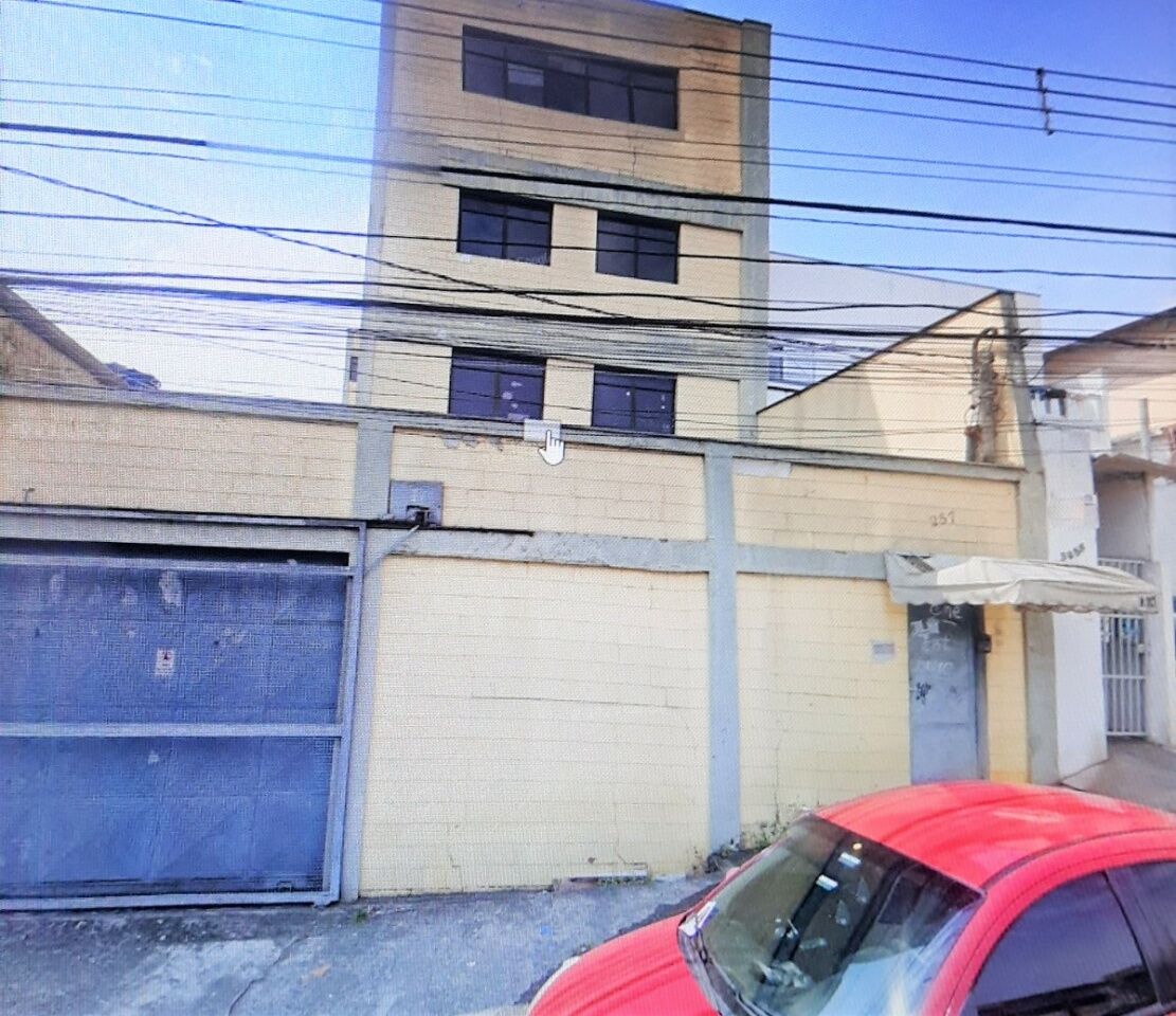 Prédio para Venda - VILA SANTA CATARINA
