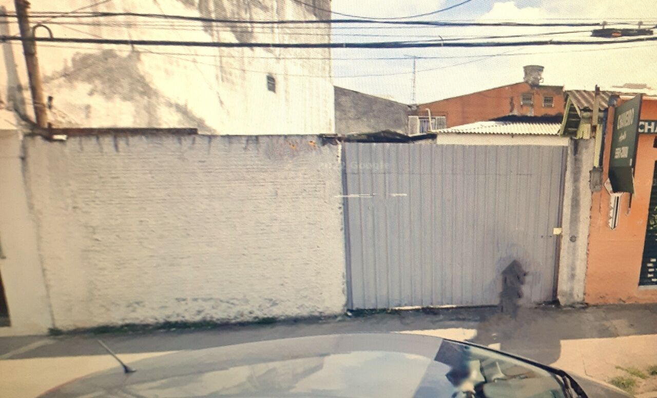 Terreno para Locação - INDIANÓPOLIS