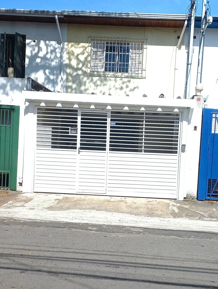 Sobrado para Venda - BROOKLIN PAULISTA