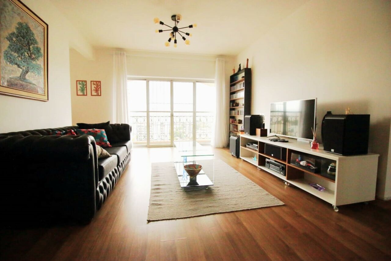 Apartamento para Venda - CAMPO BELO